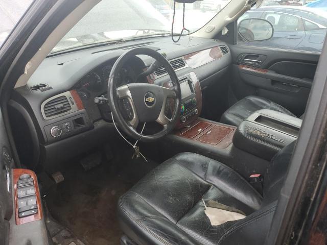 Photo 7 VIN: 1GNSCKE06BR327853 - CHEVROLET SUBURBAN C 