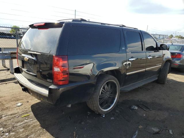 Photo 2 VIN: 1GNSCKE06BR351893 - CHEVROLET SUBURBAN 