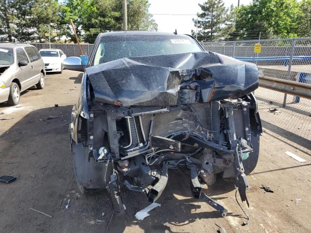 Photo 4 VIN: 1GNSCKE06BR351893 - CHEVROLET SUBURBAN 