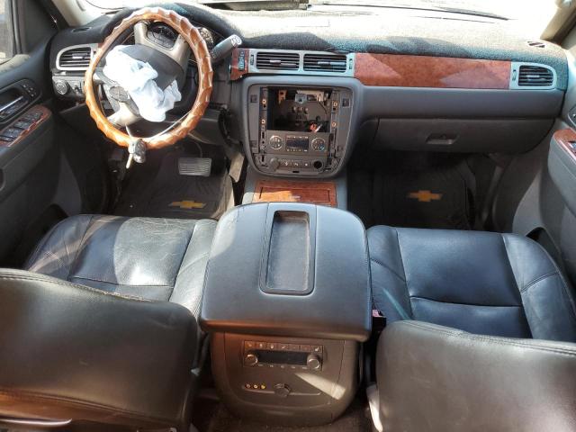 Photo 7 VIN: 1GNSCKE06BR351893 - CHEVROLET SUBURBAN 