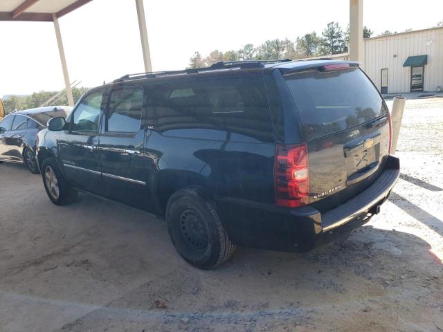 Photo 1 VIN: 1GNSCKE06CR271916 - CHEVROLET SUBURBAN C 