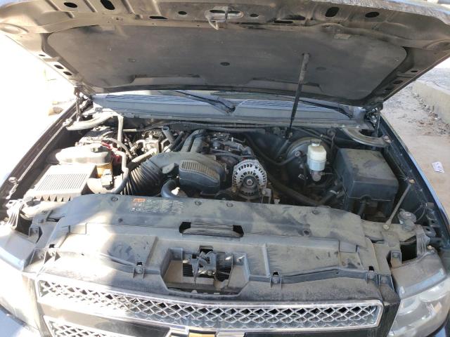 Photo 10 VIN: 1GNSCKE06CR271916 - CHEVROLET SUBURBAN C 