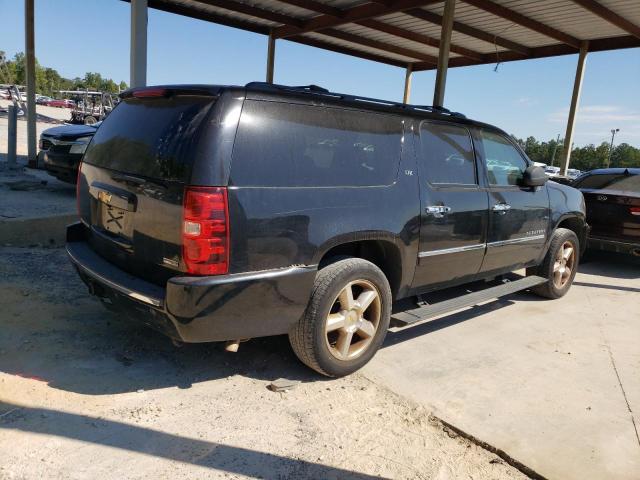 Photo 2 VIN: 1GNSCKE06CR271916 - CHEVROLET SUBURBAN C 