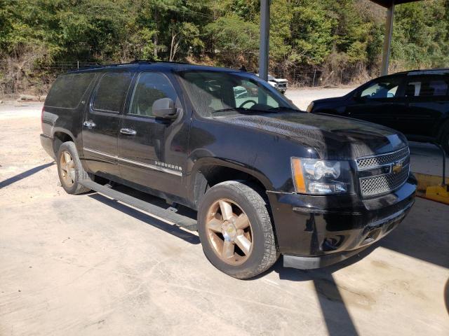 Photo 3 VIN: 1GNSCKE06CR271916 - CHEVROLET SUBURBAN C 