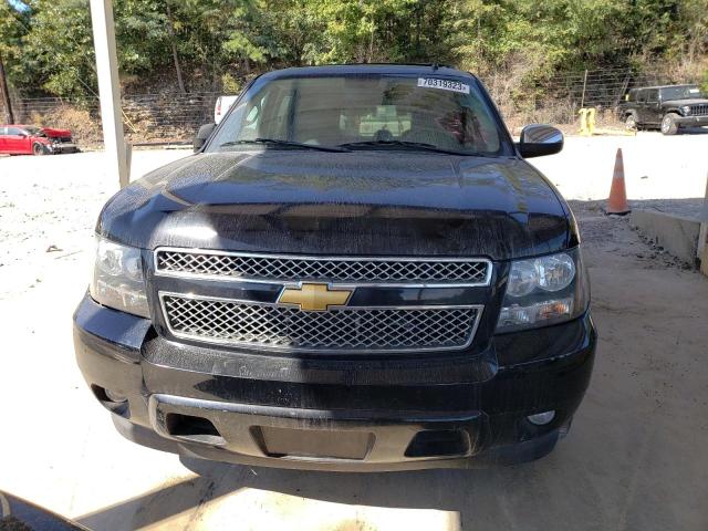 Photo 4 VIN: 1GNSCKE06CR271916 - CHEVROLET SUBURBAN C 