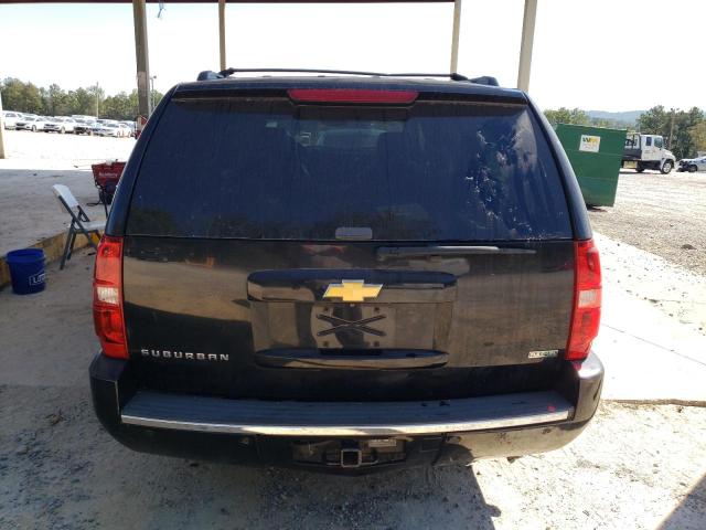 Photo 5 VIN: 1GNSCKE06CR271916 - CHEVROLET SUBURBAN C 