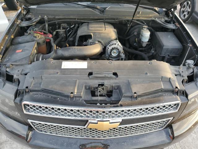 Photo 10 VIN: 1GNSCKE06CR279773 - CHEVROLET SUBURBAN C 