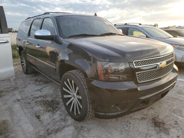 Photo 3 VIN: 1GNSCKE06CR279773 - CHEVROLET SUBURBAN C 