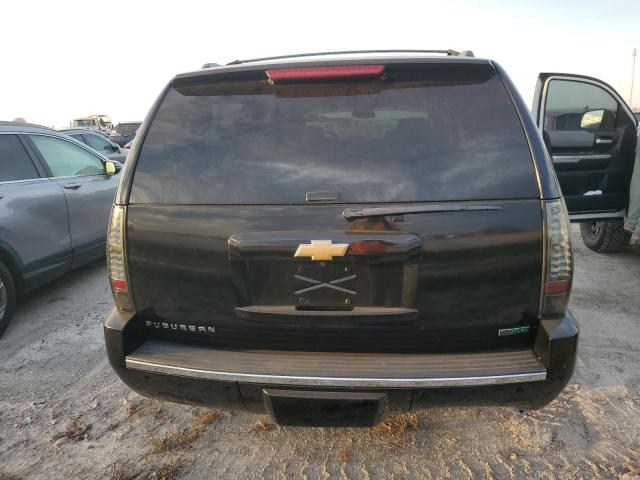 Photo 5 VIN: 1GNSCKE06CR279773 - CHEVROLET SUBURBAN C 