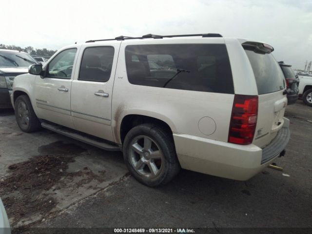 Photo 2 VIN: 1GNSCKE06CR322248 - CHEVROLET SUBURBAN 