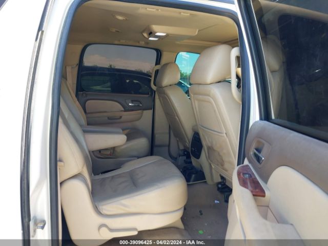 Photo 7 VIN: 1GNSCKE06DR121547 - CHEVROLET SUBURBAN 1500 