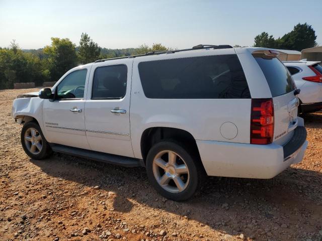 Photo 1 VIN: 1GNSCKE06ER208821 - CHEVROLET SUBURBAN C 