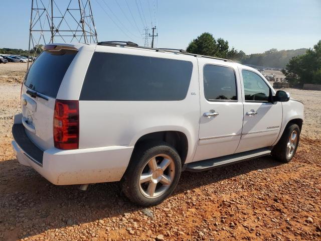 Photo 2 VIN: 1GNSCKE06ER208821 - CHEVROLET SUBURBAN C 