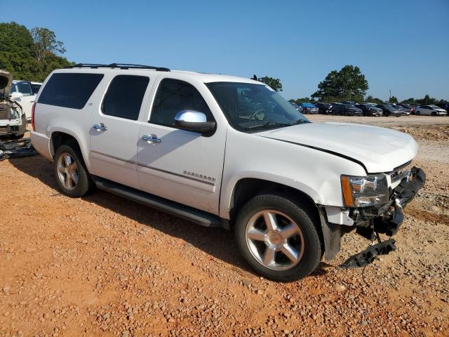 Photo 3 VIN: 1GNSCKE06ER208821 - CHEVROLET SUBURBAN C 