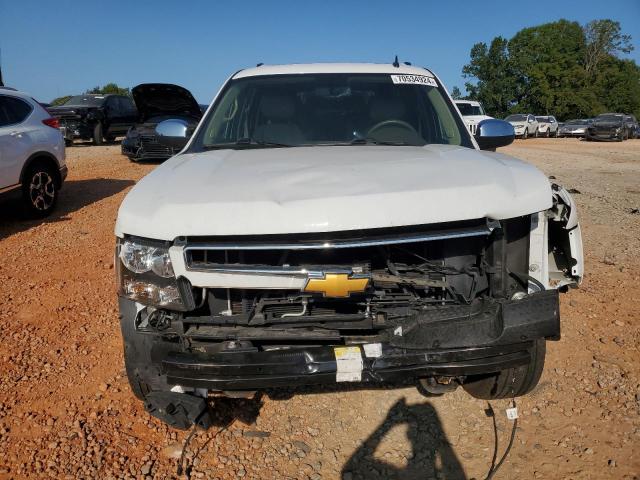 Photo 4 VIN: 1GNSCKE06ER208821 - CHEVROLET SUBURBAN C 