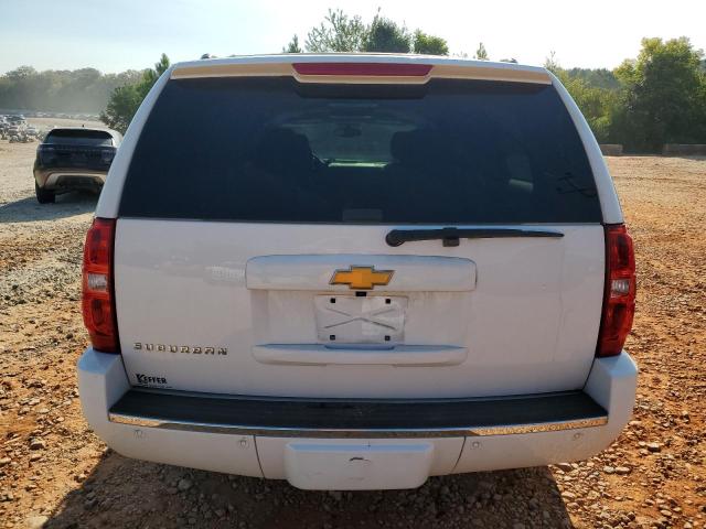 Photo 5 VIN: 1GNSCKE06ER208821 - CHEVROLET SUBURBAN C 