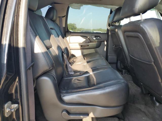 Photo 10 VIN: 1GNSCKE07BR168583 - CHEVROLET SUBURBAN C 