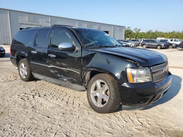 Photo 3 VIN: 1GNSCKE07BR168583 - CHEVROLET SUBURBAN C 