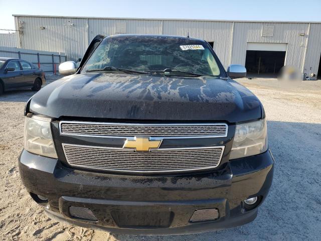 Photo 4 VIN: 1GNSCKE07BR168583 - CHEVROLET SUBURBAN C 