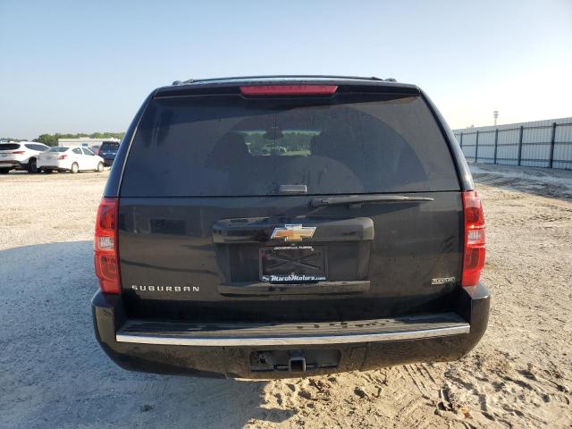 Photo 5 VIN: 1GNSCKE07BR168583 - CHEVROLET SUBURBAN C 