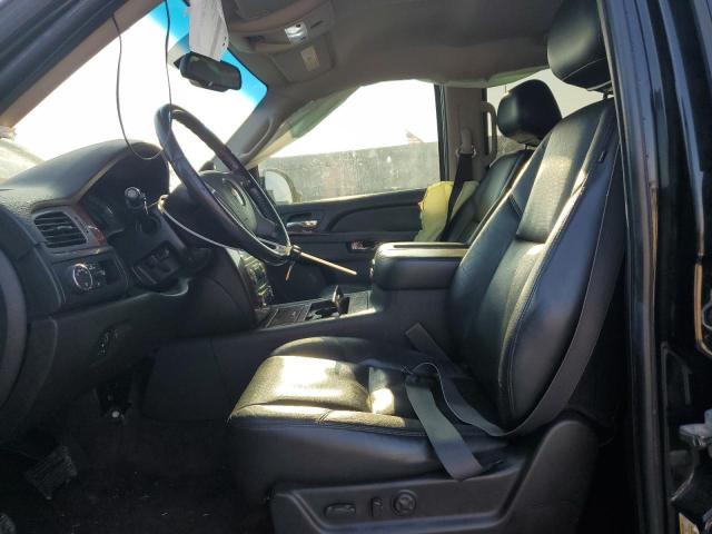 Photo 6 VIN: 1GNSCKE07BR168583 - CHEVROLET SUBURBAN C 