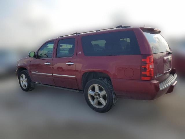 Photo 1 VIN: 1GNSCKE08BR157446 - CHEVROLET SUBURBAN 