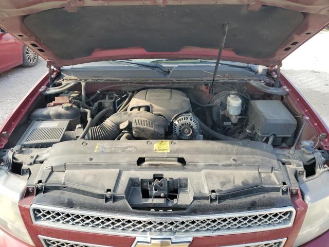 Photo 11 VIN: 1GNSCKE08BR157446 - CHEVROLET SUBURBAN 