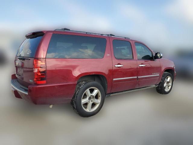 Photo 2 VIN: 1GNSCKE08BR157446 - CHEVROLET SUBURBAN 