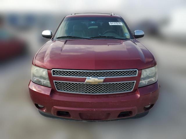 Photo 4 VIN: 1GNSCKE08BR157446 - CHEVROLET SUBURBAN 