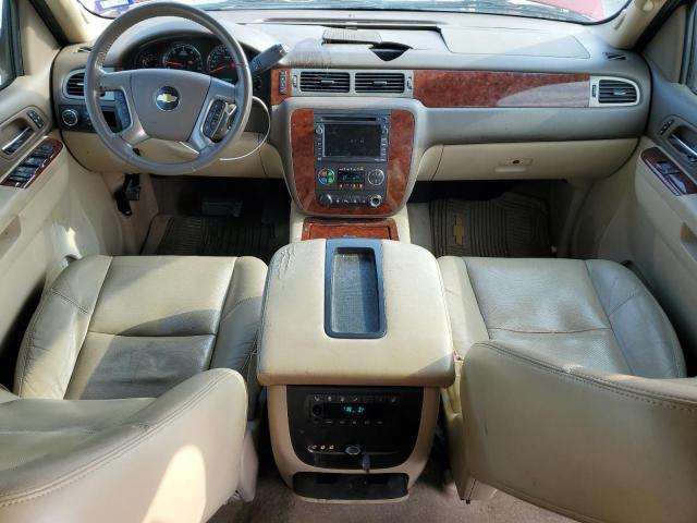 Photo 7 VIN: 1GNSCKE08BR157446 - CHEVROLET SUBURBAN 