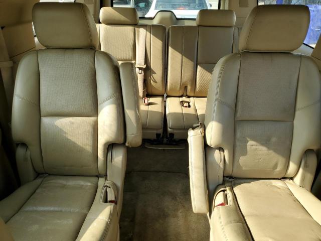 Photo 9 VIN: 1GNSCKE08BR157446 - CHEVROLET SUBURBAN 