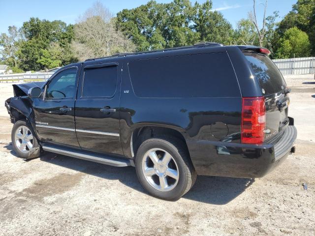 Photo 1 VIN: 1GNSCKE08CR256611 - CHEVROLET SUBURBAN C 