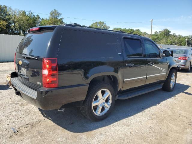 Photo 2 VIN: 1GNSCKE08CR256611 - CHEVROLET SUBURBAN C 