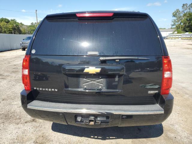 Photo 5 VIN: 1GNSCKE08CR256611 - CHEVROLET SUBURBAN C 