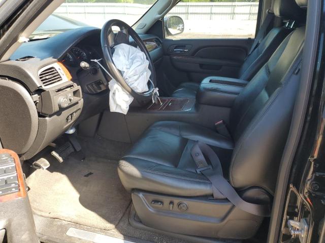 Photo 6 VIN: 1GNSCKE08CR256611 - CHEVROLET SUBURBAN C 