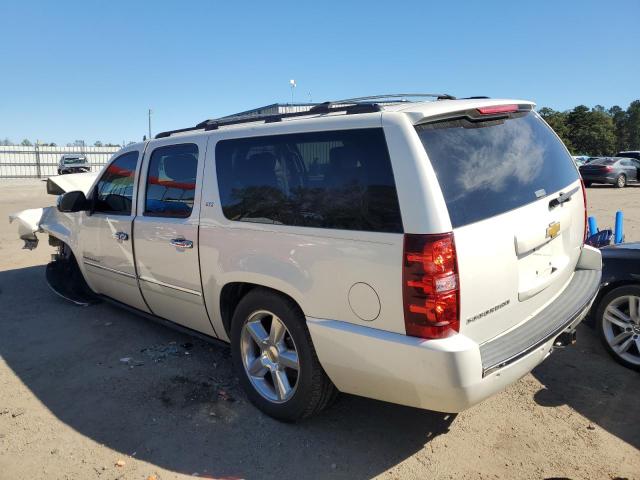 Photo 1 VIN: 1GNSCKE09CR128667 - CHEVROLET SUBURBAN 