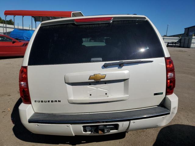 Photo 5 VIN: 1GNSCKE09CR128667 - CHEVROLET SUBURBAN 