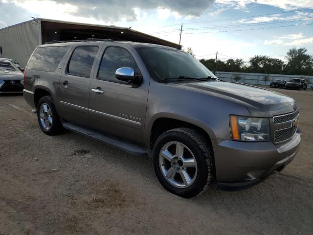 Photo 3 VIN: 1GNSCKE09CR153682 - CHEVROLET SUBURBAN C 