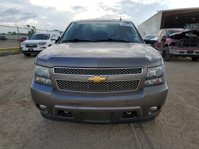 Photo 4 VIN: 1GNSCKE09CR153682 - CHEVROLET SUBURBAN C 