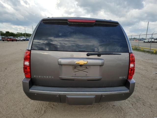 Photo 5 VIN: 1GNSCKE09CR153682 - CHEVROLET SUBURBAN C 