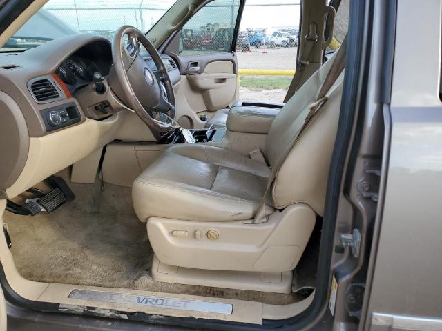 Photo 6 VIN: 1GNSCKE09CR153682 - CHEVROLET SUBURBAN C 