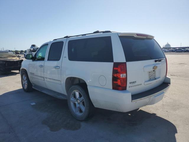 Photo 1 VIN: 1GNSCKE09CR217025 - CHEVROLET SUBURBAN 