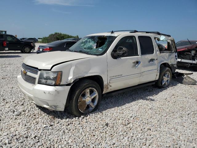 Photo 0 VIN: 1GNSCKE09CR279735 - CHEVROLET SUBURBAN 