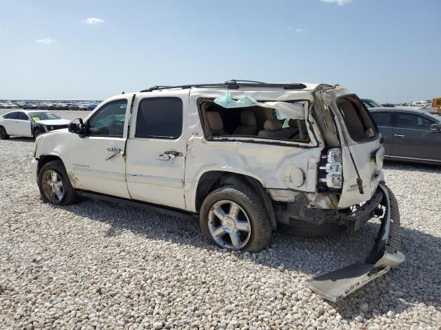 Photo 1 VIN: 1GNSCKE09CR279735 - CHEVROLET SUBURBAN 