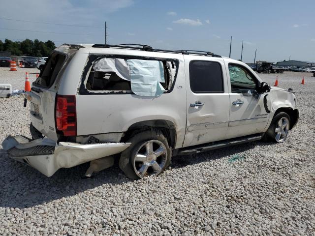 Photo 2 VIN: 1GNSCKE09CR279735 - CHEVROLET SUBURBAN 