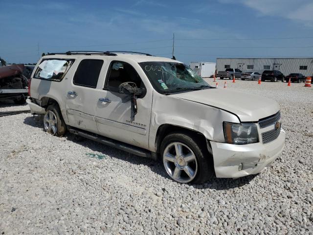 Photo 3 VIN: 1GNSCKE09CR279735 - CHEVROLET SUBURBAN 