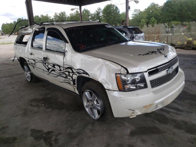 Photo 0 VIN: 1GNSCKE09CR288239 - CHEVROLET SUBURBAN C 