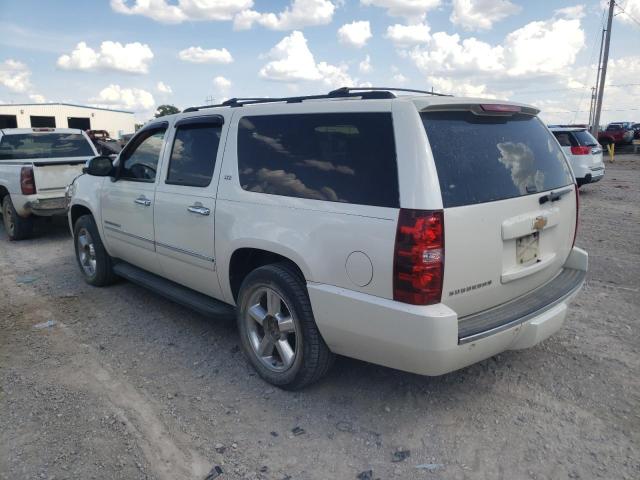 Photo 2 VIN: 1GNSCKE09DR108078 - CHEVROLET SUBURBAN C 