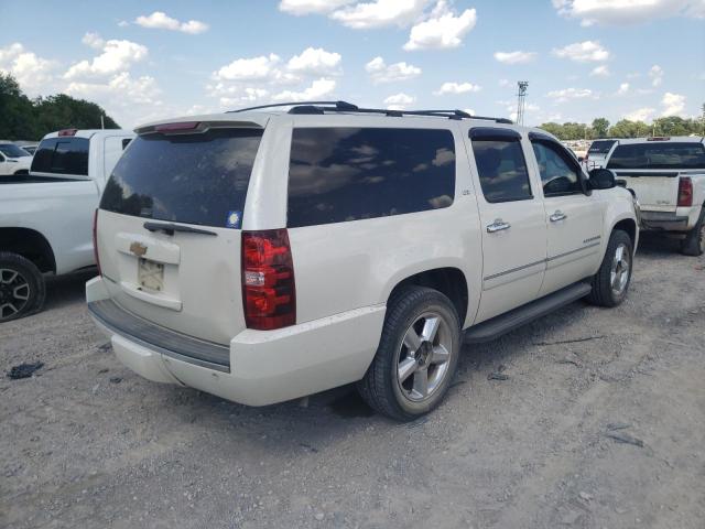 Photo 3 VIN: 1GNSCKE09DR108078 - CHEVROLET SUBURBAN C 