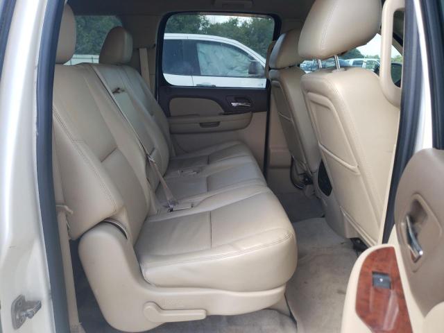 Photo 5 VIN: 1GNSCKE09DR108078 - CHEVROLET SUBURBAN C 